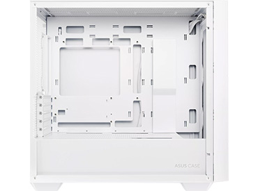 Gabinete ASUS A21 - White