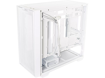 Gabinete ASUS A21 - White