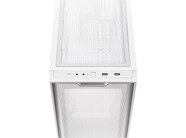 Gabinete ASUS A21 - White