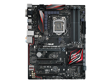 Mother ASUS B150 PRO GAMING D3 Socket 1151