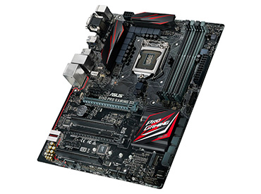 Mother ASUS B150 PRO GAMING D3 Socket 1151