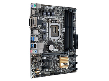 Mother ASUS B150M-A D3 Socket 1151