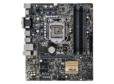 Mother ASUS B150M-A D3 Socket 1151