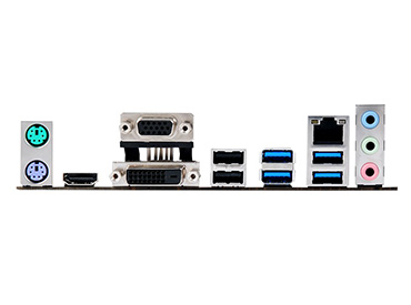Mother ASUS B150M-A D3 Socket 1151