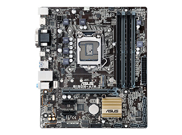 Mother ASUS B150M-A/M.2 Socket 1151