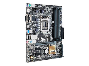 Mother ASUS B150M-A/M.2 Socket 1151