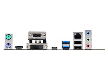 Mother ASUS B150M-A/M.2 Socket 1151