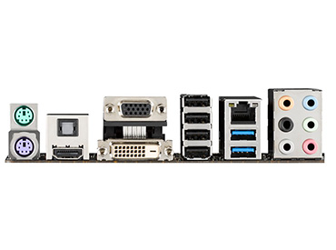 Mother ASUS B85-PRO GAMER Socket 1150