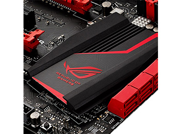 Mother ASUS CROSSBLADE RANGER Socket FM2+
