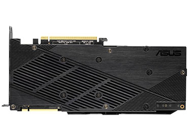 Placa de Video ASUS Dual GeForce® RTX 2080 SUPER™ EVO OC edition 8GB GDDR6