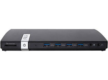 Mini PC ASUS E420 Intel® Celeron® 3865U - 4GB - SSD 120GB