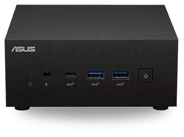 Mini PC ASUS ExpertCenter PN52 AMD Ryzen™ 5 5600H