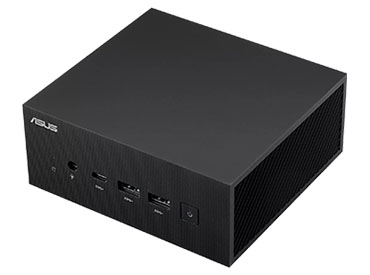 Mini PC ASUS ExpertCenter PN52 AMD Ryzen™ 7 5800H