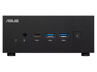 Mini PC ASUS ExpertCenter PN52 AMD Ryzen™ 7 5800H
