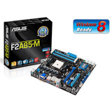 Mother ASUS F2A85-M Socket FM2
