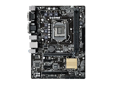 Mother ASUS H110M-C/CSM Socket 1151