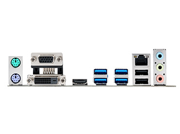 Mother ASUS H170M-E D3 Socket 1151