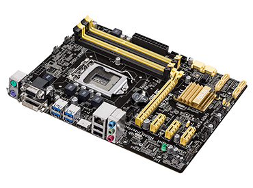 Mother ASUS H87M-E Socket 1150