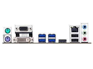 Mother ASUS H87M-E Socket 1150
