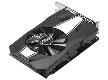 Placa de Video ASUS Phoenix GeForce® GTX 1060 6GB GDDR5