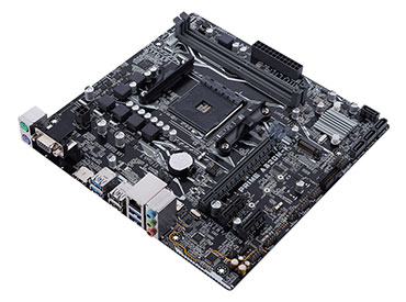 Mother ASUS PRIME A320M-K Socket AM4