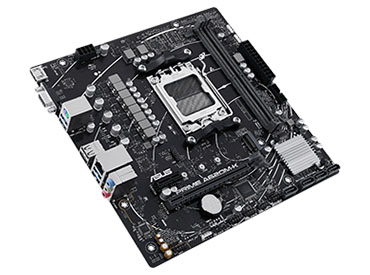 Mother ASUS PRIME A620M-K Socket AM5