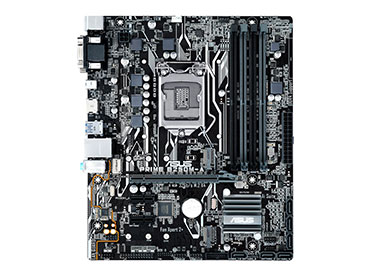 Mother ASUS PRIME B250M A Socket 1151