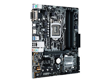 Mother ASUS PRIME B250M A Socket 1151