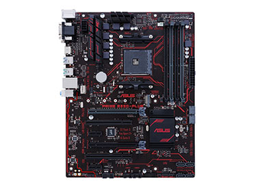 Mother ASUS PRIME B350-PLUS Socket AM4