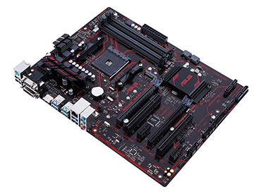 Mother ASUS PRIME B350-PLUS Socket AM4