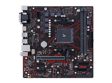 Mother ASUS PRIME B350M-E Socket AM4