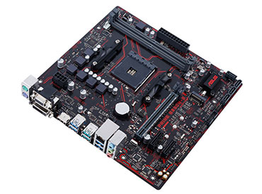 Mother ASUS PRIME B350M-E Socket AM4