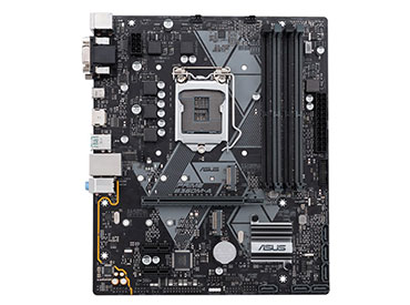 Mother ASUS PRIME B360M-A Socket 1151