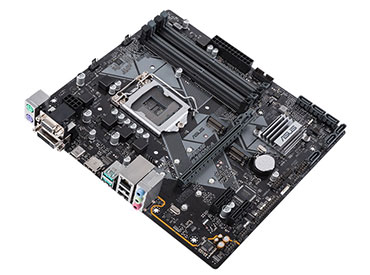 Mother ASUS PRIME B360M-A Socket 1151