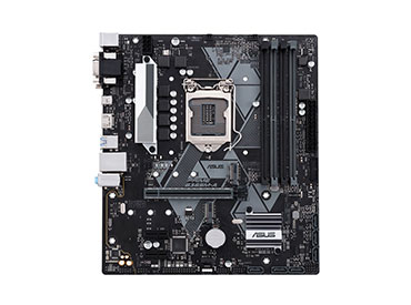 Mother ASUS PRIME B365M-A Socket 1151