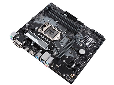 Mother ASUS PRIME B365M-A Socket 1151