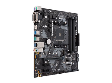 Mother ASUS PRIME B450M-A/CSM Socket AM4