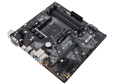 Mother ASUS PRIME B450M-A/CSM Socket AM4