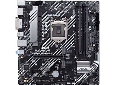 Mother ASUS PRIME B460M-A Socket 1200