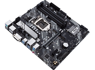 Mother ASUS PRIME B460M-A Socket 1200