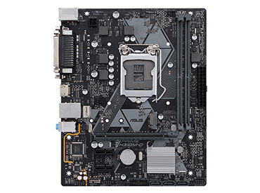 Mother ASUS PRIME H310M-D Socket 1151