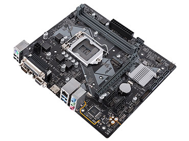 Mother ASUS PRIME H310M-D Socket 1151