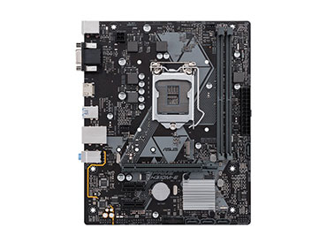 Mother ASUS PRIME H310M-E Socket 1151