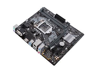 Mother ASUS PRIME H310M-E Socket 1151