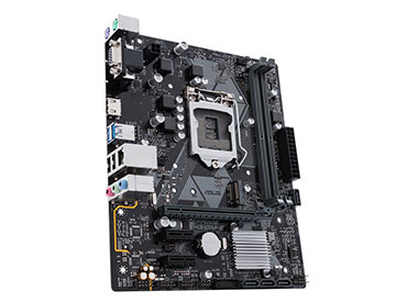 Mother ASUS PRIME H310M-E Socket 1151