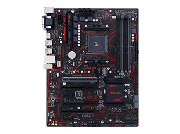 Mother ASUS PRIME X370-A Socket AM4