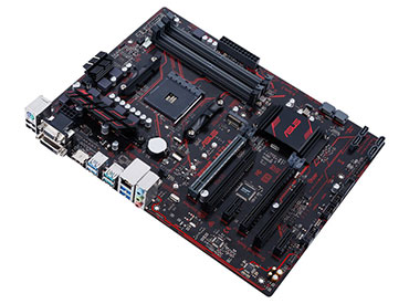 Mother ASUS PRIME X370-A Socket AM4