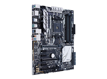 Mother ASUS PRIME X370-PRO Socket AM4