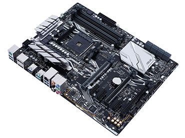 Mother ASUS PRIME X370-PRO Socket AM4