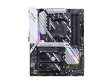 Mother ASUS PRIME X470-PRO Socket AM4